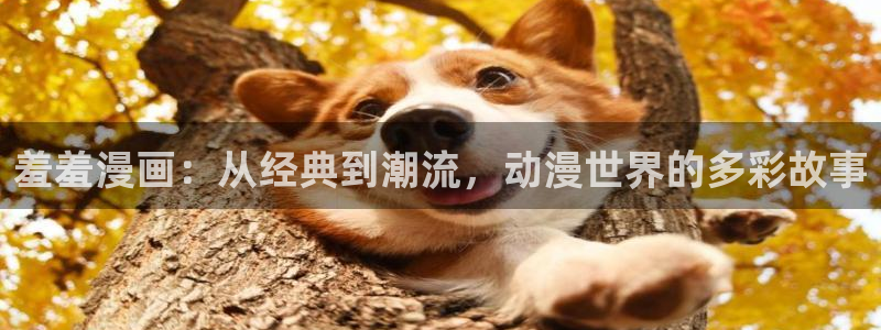 omofun动漫官网入口网址：羞羞漫画：从经典到潮流，动漫世界的多彩故事