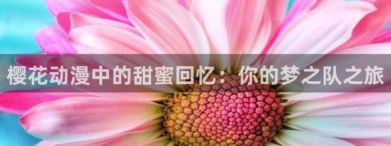 omofun. link：樱花动漫中的甜蜜回忆：你的梦之队之旅